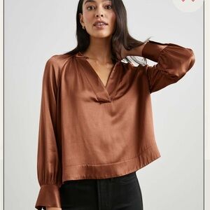 Rails Wynna Blouse